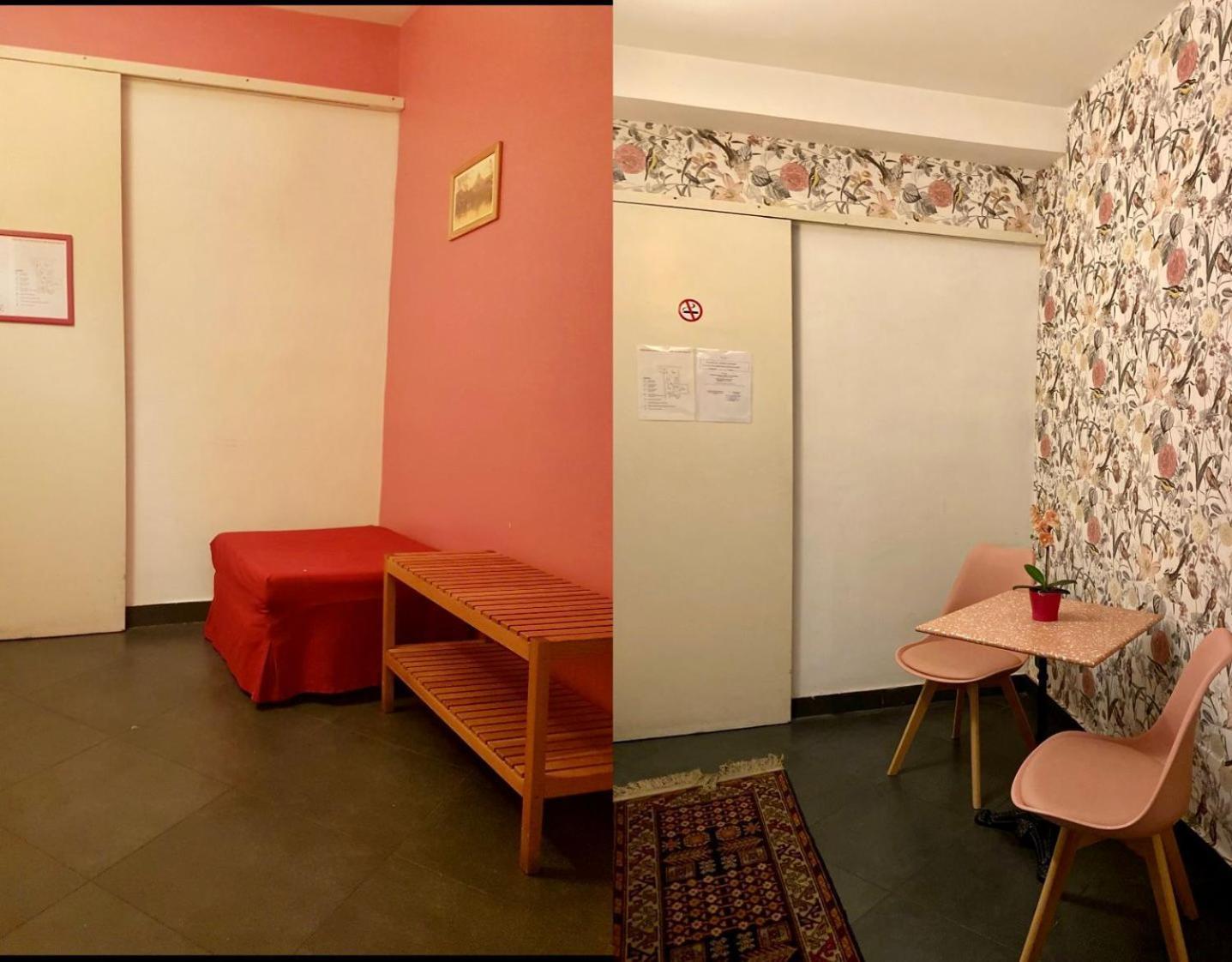 Ventisei Scalini A Trastevere Frühstückspension 2*