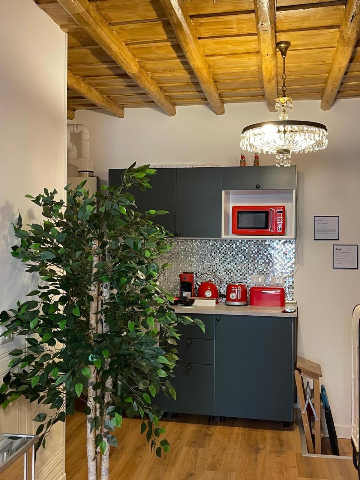 Ventisei Scalini A Trastevere Frühstückspension Rom