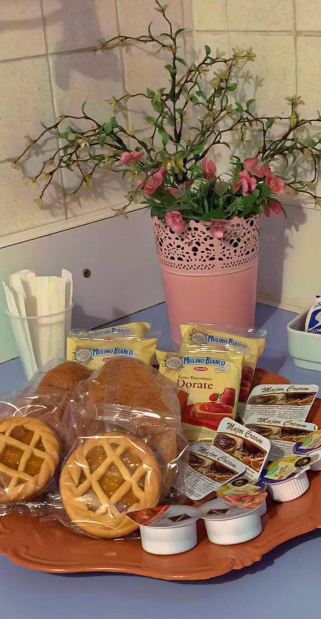Ventisei Scalini A Trastevere Frühstückspension 2*