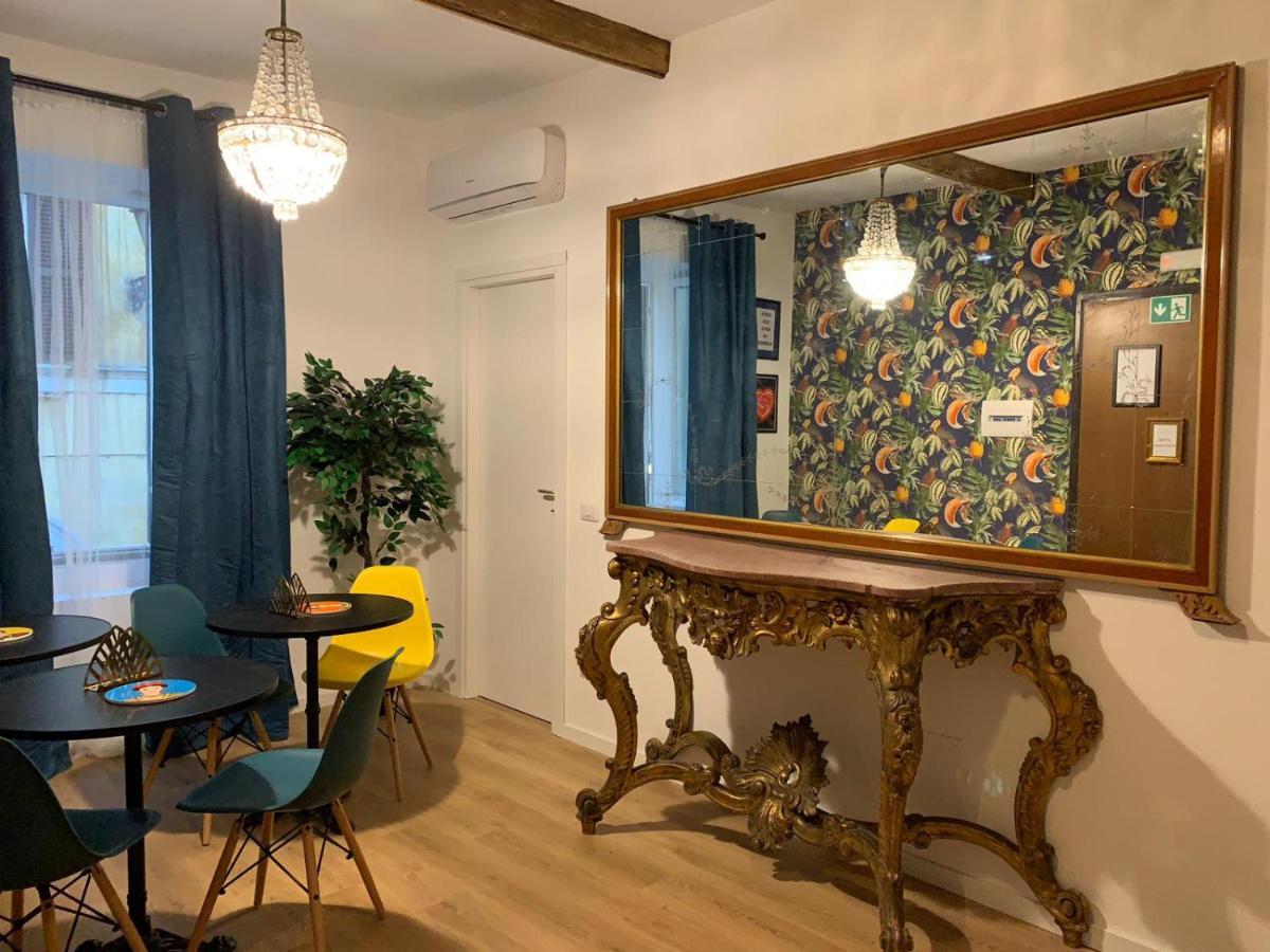 Frühstückspension Ventisei Scalini A Trastevere 2*